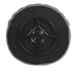 Sofi Button Tufted Swivel Chair