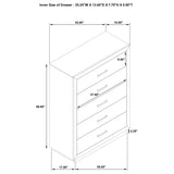 Kenora Bedroom Set