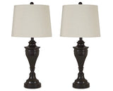 Darlita Table Lamp (Set of 2)