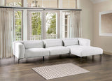 Paderborn Sectional, Right Chaise