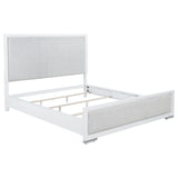 Gracemont Panel Bed