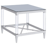 Lindley Coffee Table Set