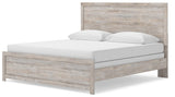 Broachmyn Bed