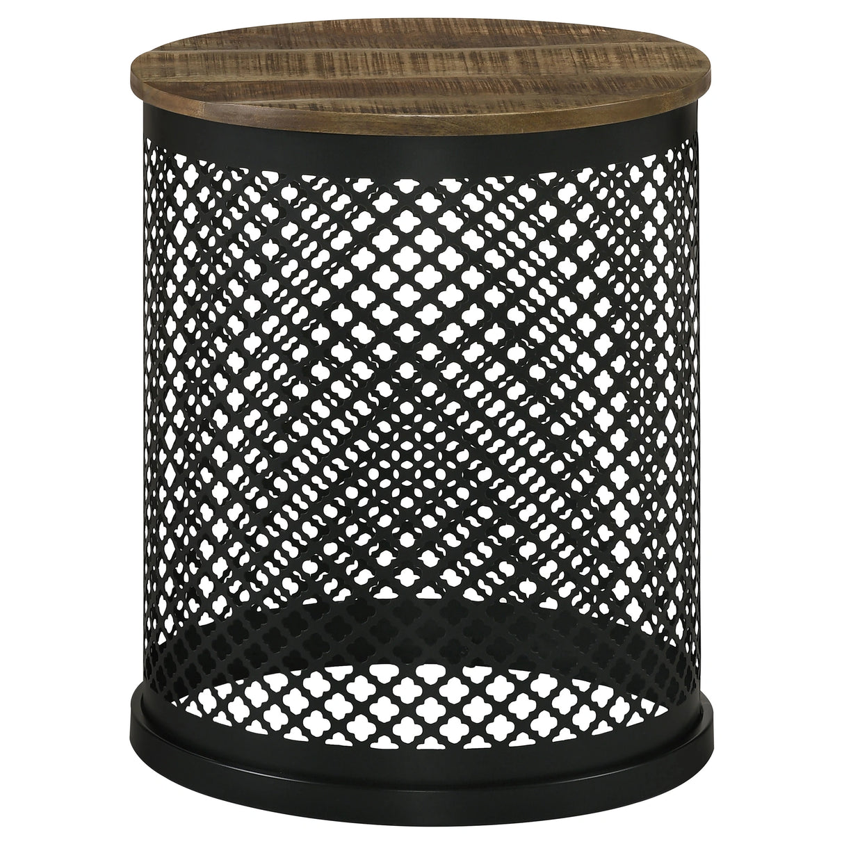 Aurora Side Table