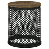 Aurora Side Table