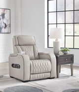 Boyington Living Room Set