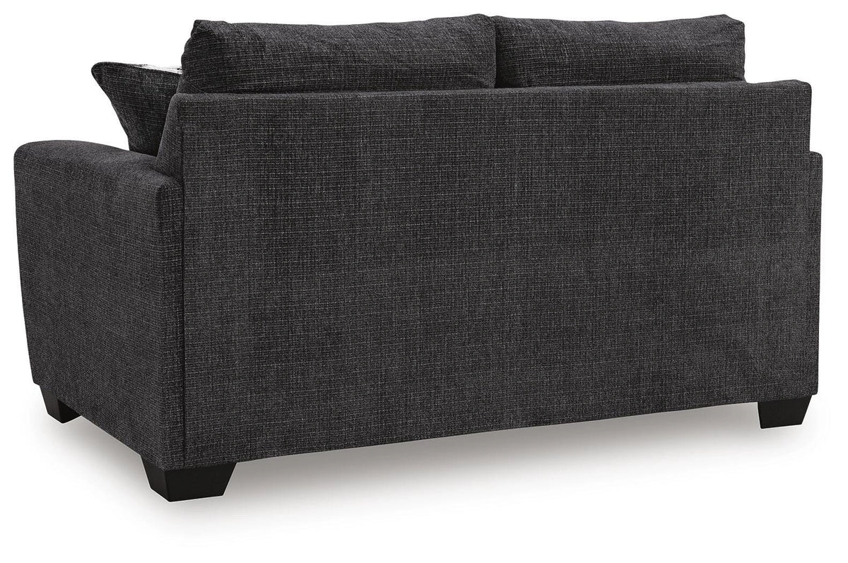 Loreo Loveseat