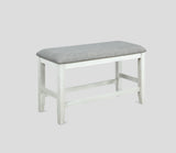 Fulton Counter Height Bench