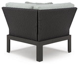 Beachloft Outdoor Sectional