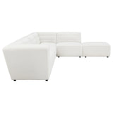 Sunny Modular Sectional Sofa