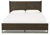 Arkenton King Bedroom Set