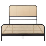 Lanewood Panel Bed