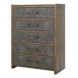 Newent Chest w/ ASTM