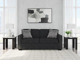 Jasmine Peaks Sofa