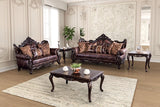 Palencia Loveseat