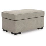 Sararose Ottoman