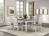 Pendola Side Chair (2/CTN)