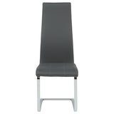 Montclair Side Chairs