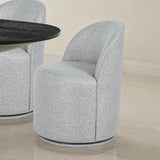 Tottenham Dining Swivel Chair (1/CTN)
