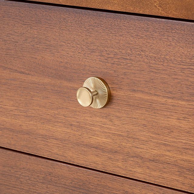 Hepburne Chest