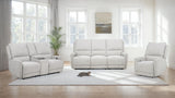 Sylmar Power Reclining Sofa Set