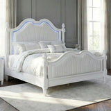 Swindon 4 Pc Queen Bedroom Set