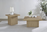 Devar Coffee Table
