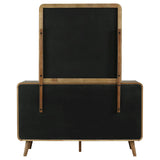 Robyn Dresser with Mirror