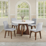 Ostbirk Round Table