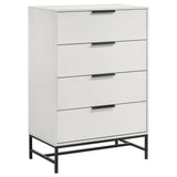 Sonora Chest of Drawers