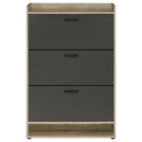 Denia Shoe Cabinet