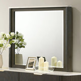 Lantrisant Mirror