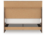 Chirason Bed