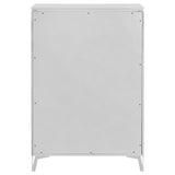 Cassia Chest of Drawers