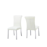 Holstebro Side Chair (2/Ctn)
