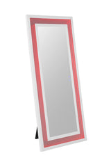 Solinus Floor Mirror