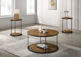 Ophira 3 Pc. Table Set