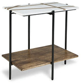 Braxmore Accent Table