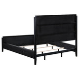Brookmead Panel Bed