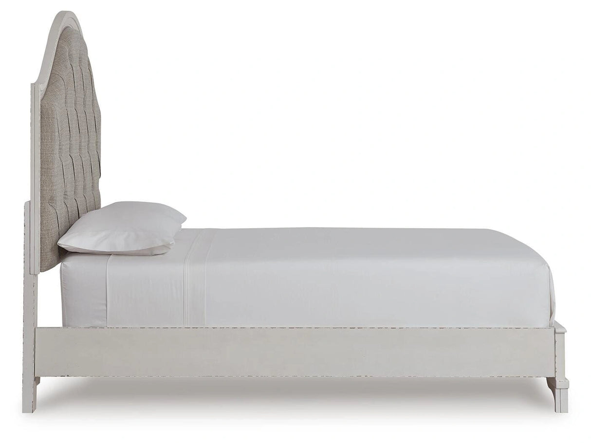 Blendon Queen Upholstered Bed