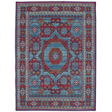 Crumlin Area Rug