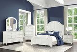 Whitehaven Bed