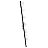 Zayan Floor Mirror with LED Lighting