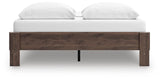 Calverson Bed