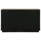 Terrace Dresser