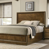 Kirkham E.King, Full, Queen & Twin Bed