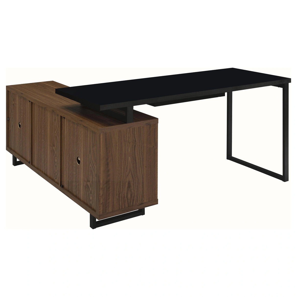 Maddox Computer Desk