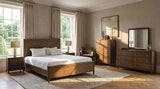 Clarksburg Dresser