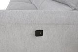 Brande Power Sectional, Right Chaise