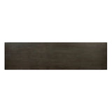 Alma Gray 60" & 72" TV Stand